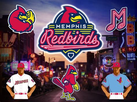 memphis redbirds|More.